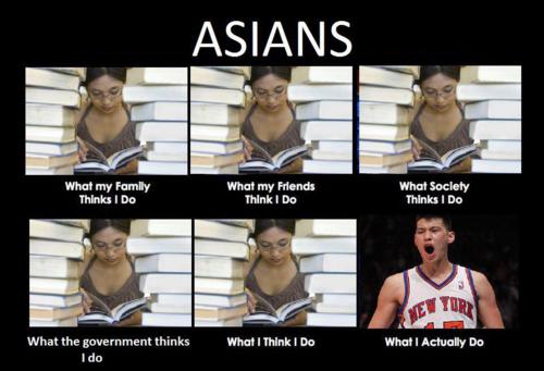 Asian Stereotypes In The Media 32